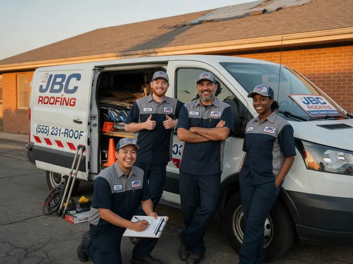 Roof Replacement company in Homerville, OH